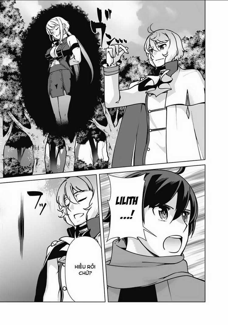 The Reincarnation Magician Of The Inferior Eyes Chapter 110 trang 16