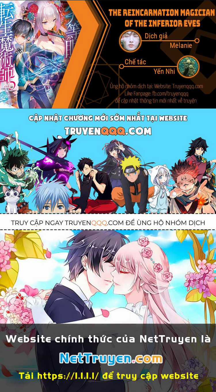 The Reincarnation Magician Of The Inferior Eyes Chapter 111 trang 17