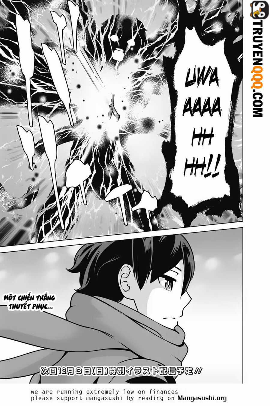 The Reincarnation Magician Of The Inferior Eyes Chapter 112 trang 17