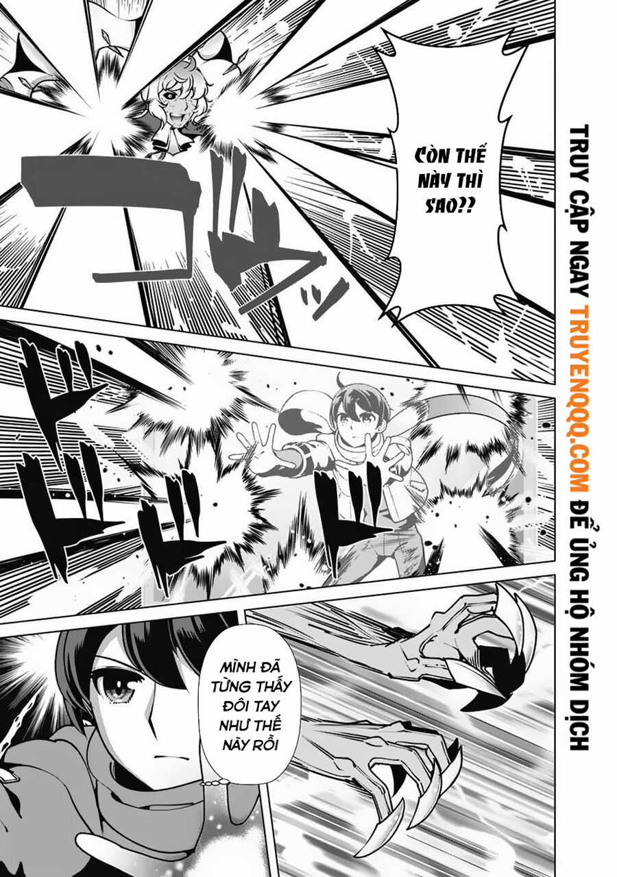 The Reincarnation Magician Of The Inferior Eyes Chapter 112 trang 2