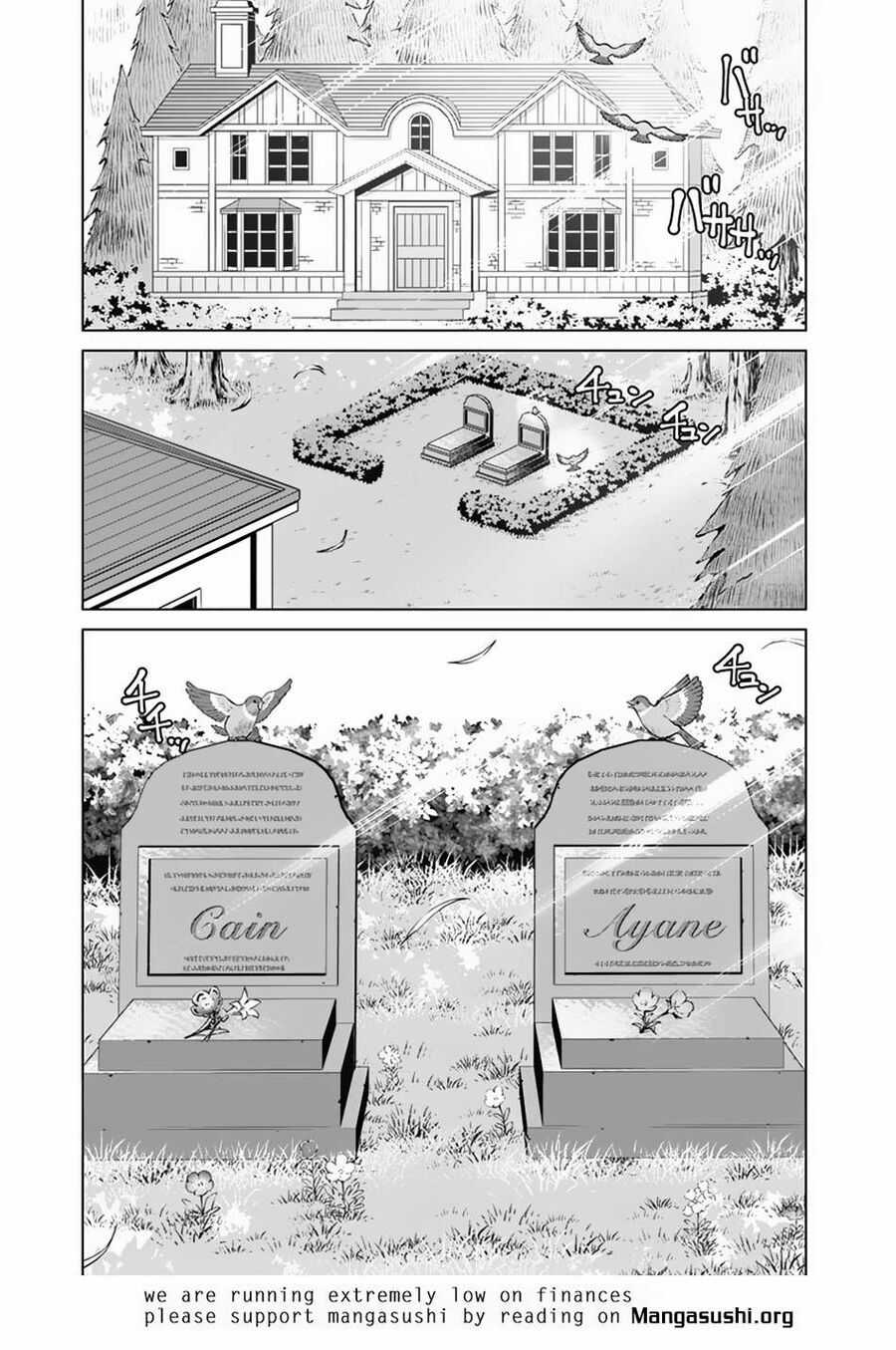 The Reincarnation Magician Of The Inferior Eyes Chapter 114 trang 16