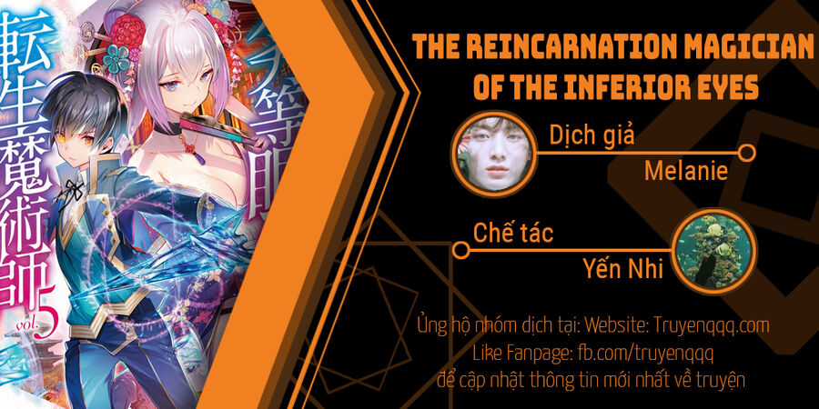 The Reincarnation Magician Of The Inferior Eyes Chapter 114 trang 18