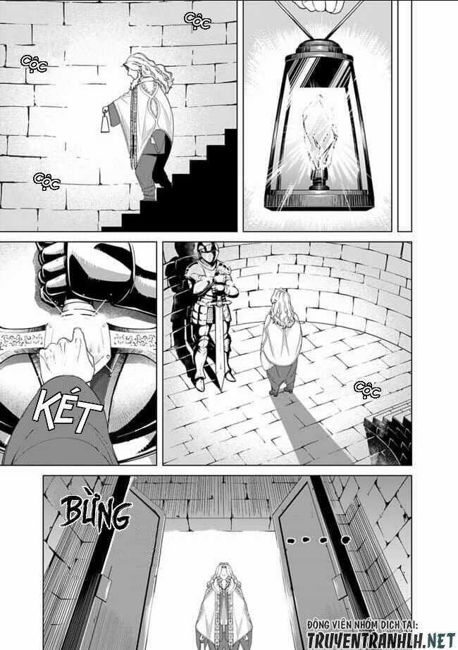 The Reincarnation Magician Of The Inferior Eyes Chapter 12 trang 15