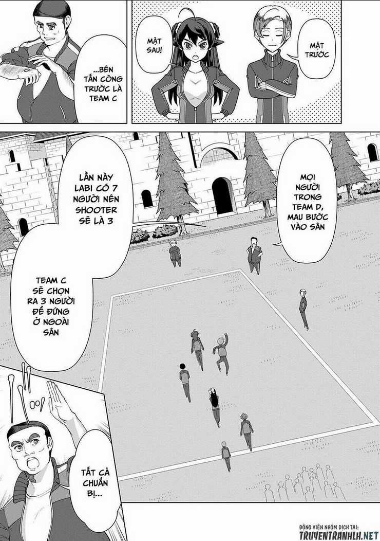 The Reincarnation Magician Of The Inferior Eyes Chapter 18 trang 15