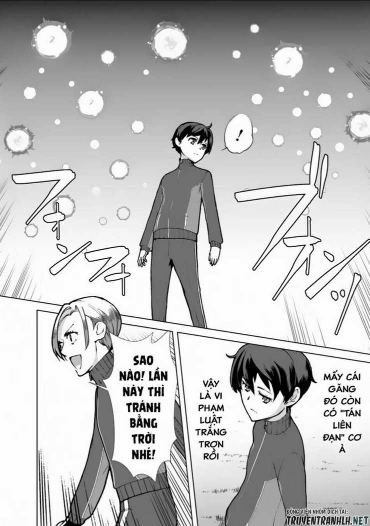 The Reincarnation Magician Of The Inferior Eyes Chapter 19 trang 16