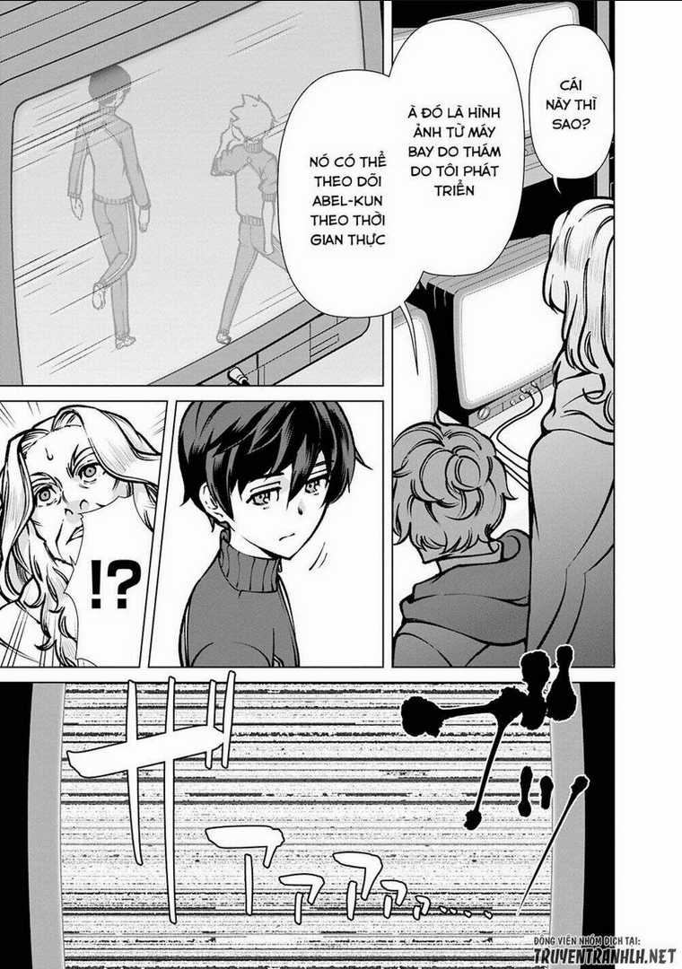 The Reincarnation Magician Of The Inferior Eyes Chapter 20 trang 16