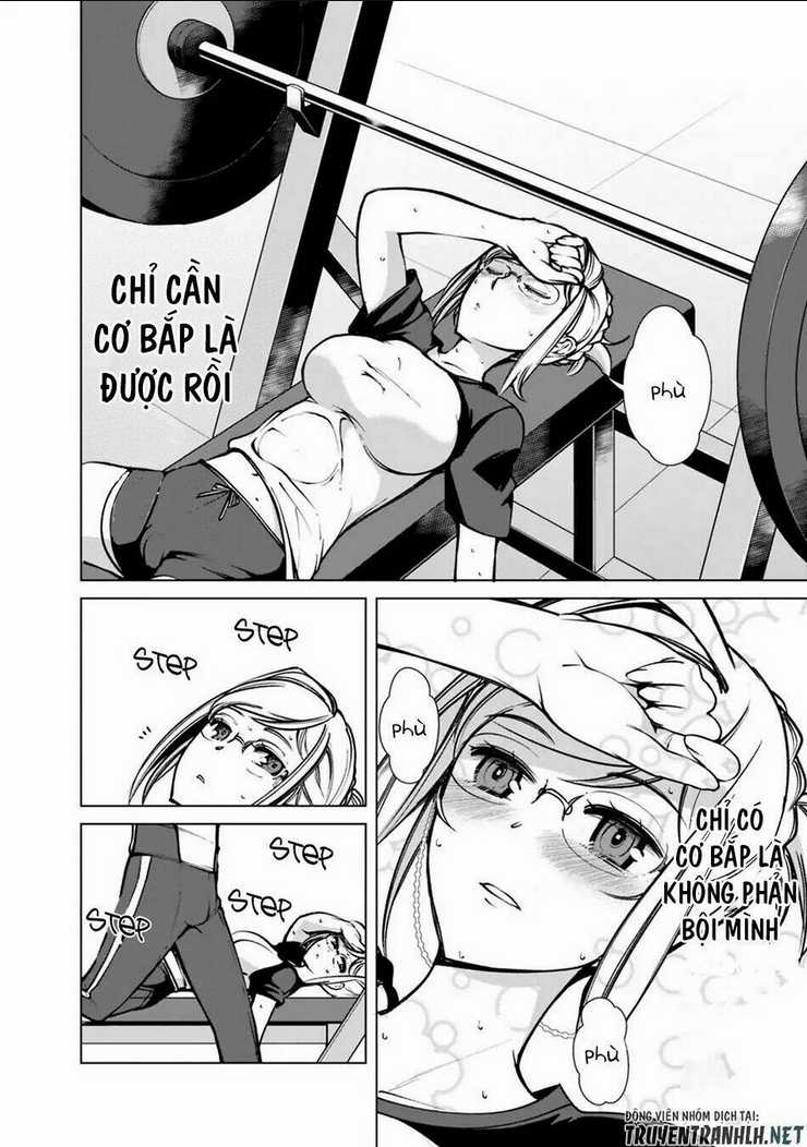 The Reincarnation Magician Of The Inferior Eyes Chapter 21 trang 12