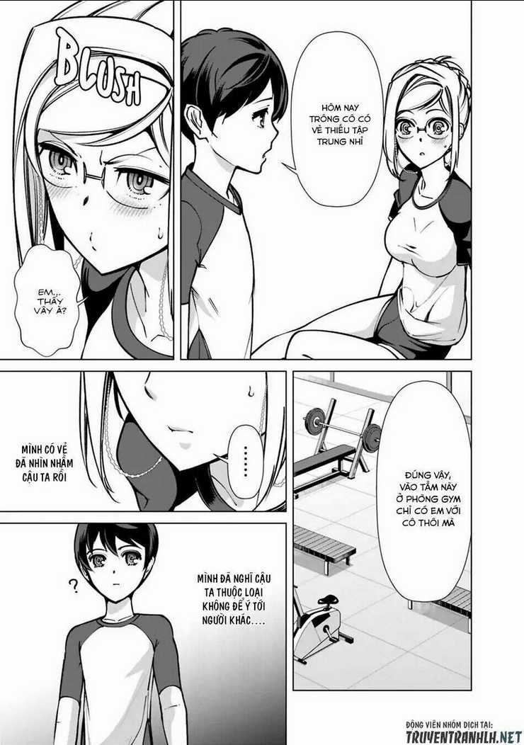 The Reincarnation Magician Of The Inferior Eyes Chapter 21 trang 17