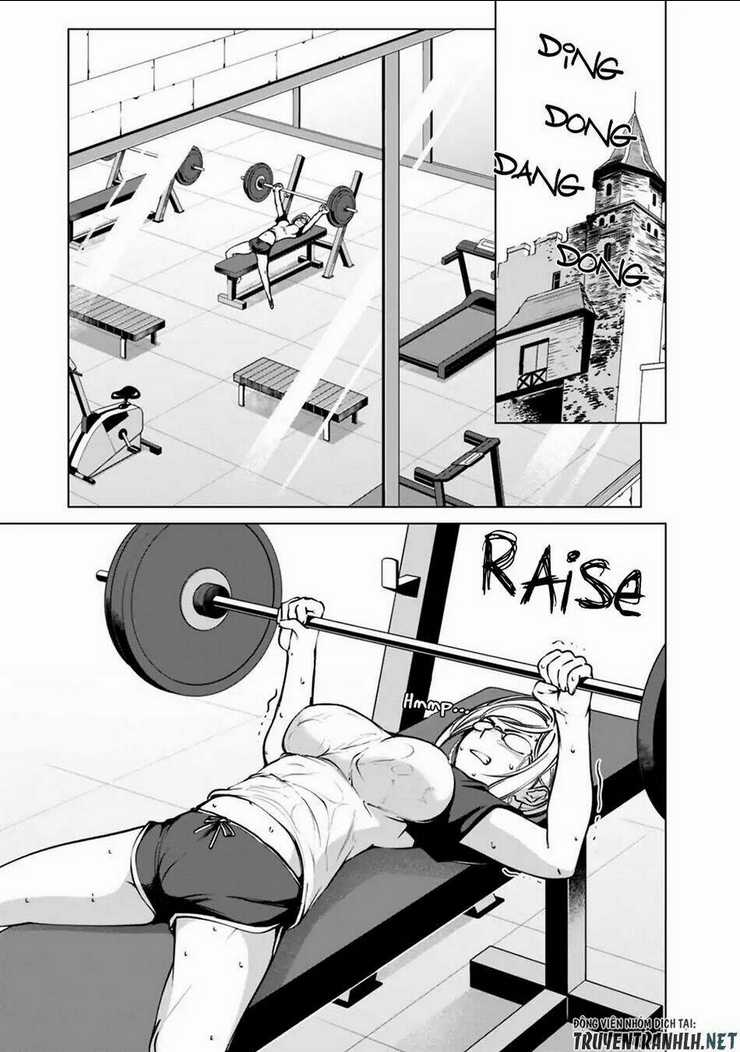 The Reincarnation Magician Of The Inferior Eyes Chapter 21 trang 9