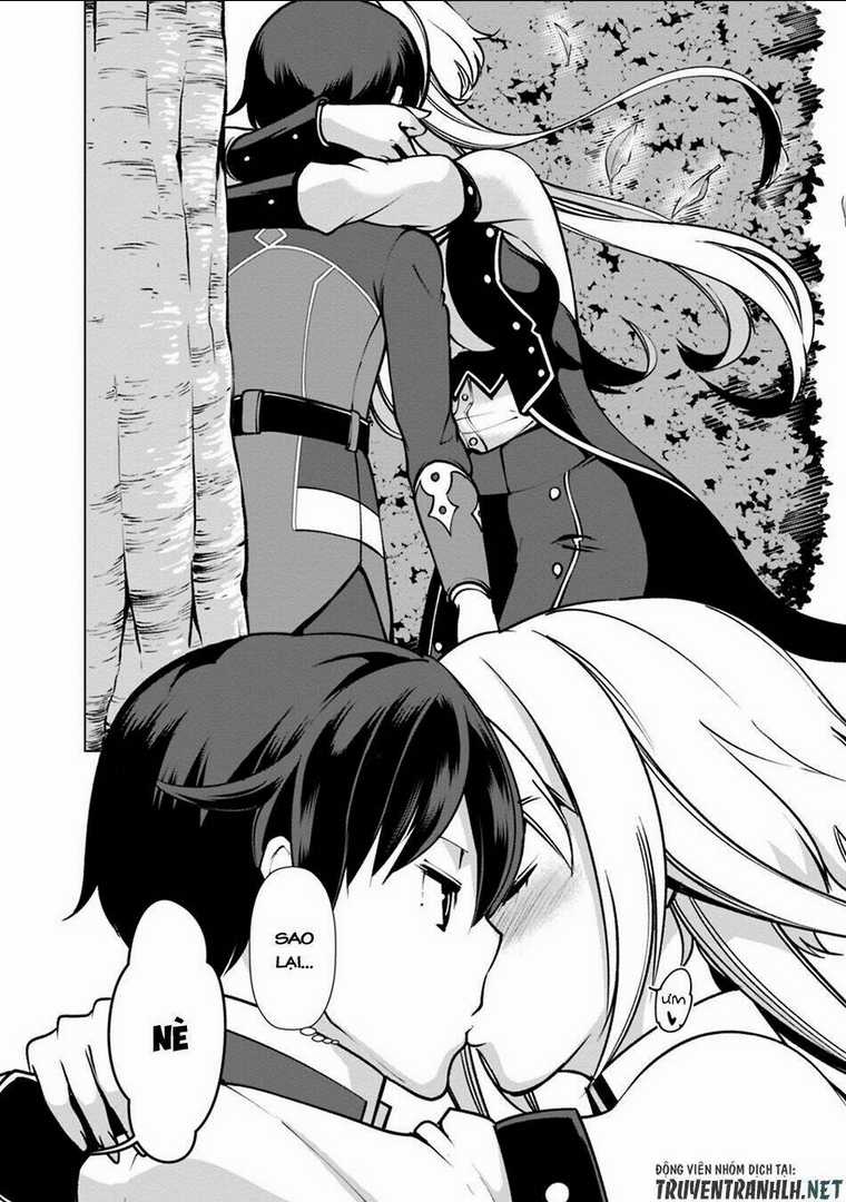 The Reincarnation Magician Of The Inferior Eyes Chapter 22 trang 7