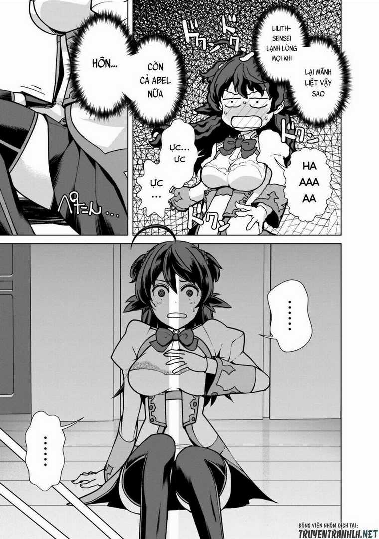 The Reincarnation Magician Of The Inferior Eyes Chapter 26 trang 14