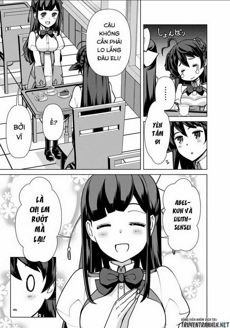 The Reincarnation Magician Of The Inferior Eyes Chapter 26 trang 16