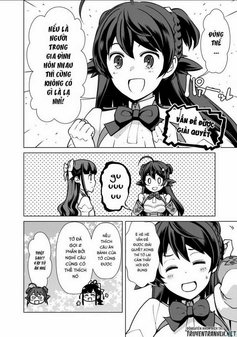 The Reincarnation Magician Of The Inferior Eyes Chapter 26 trang 19