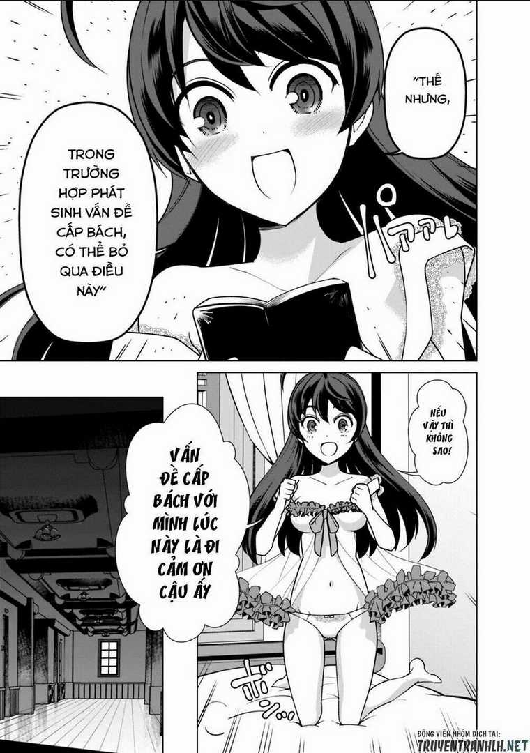 The Reincarnation Magician Of The Inferior Eyes Chapter 26 trang 8