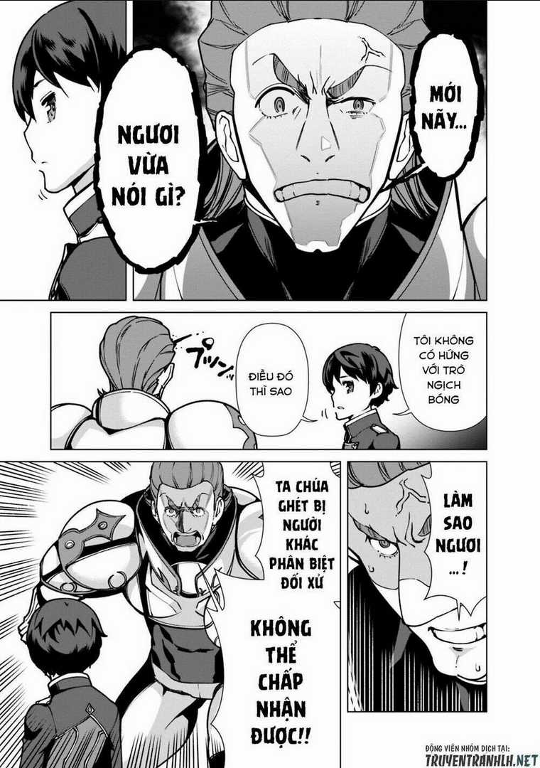 The Reincarnation Magician Of The Inferior Eyes Chapter 27 trang 10