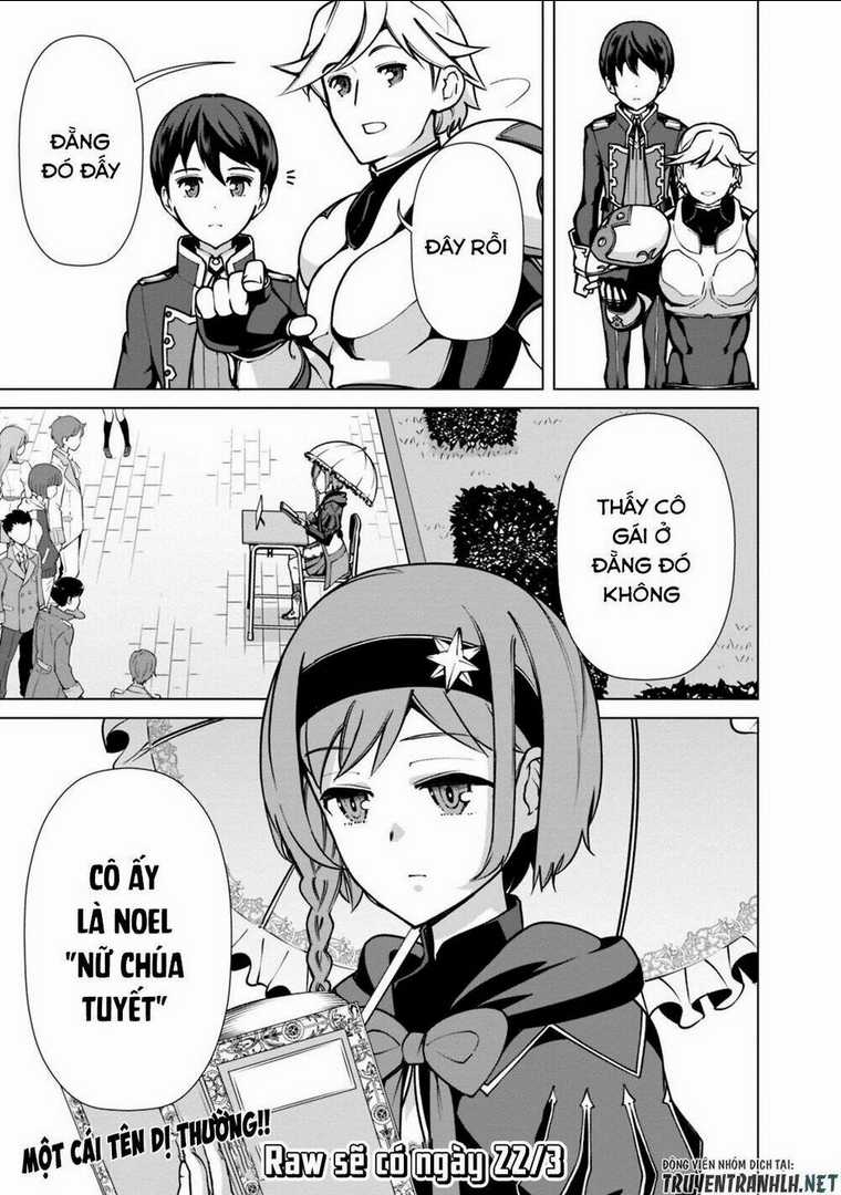 The Reincarnation Magician Of The Inferior Eyes Chapter 27 trang 22