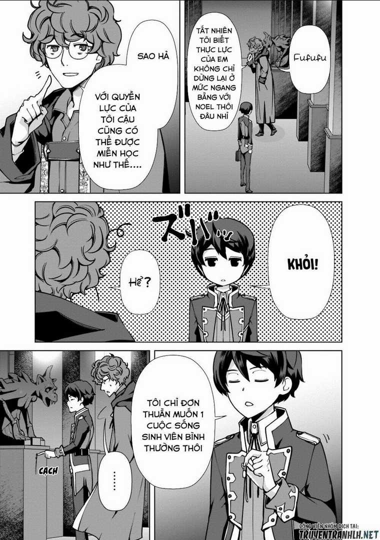 The Reincarnation Magician Of The Inferior Eyes Chapter 29 trang 7