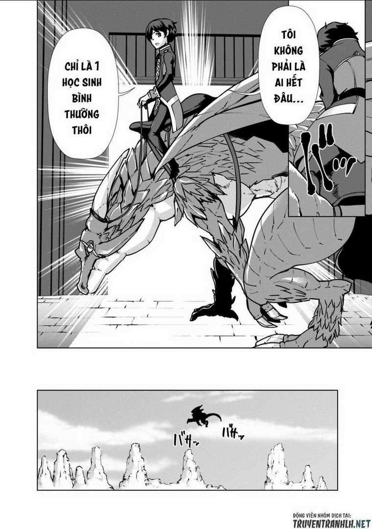 The Reincarnation Magician Of The Inferior Eyes Chapter 30 trang 17