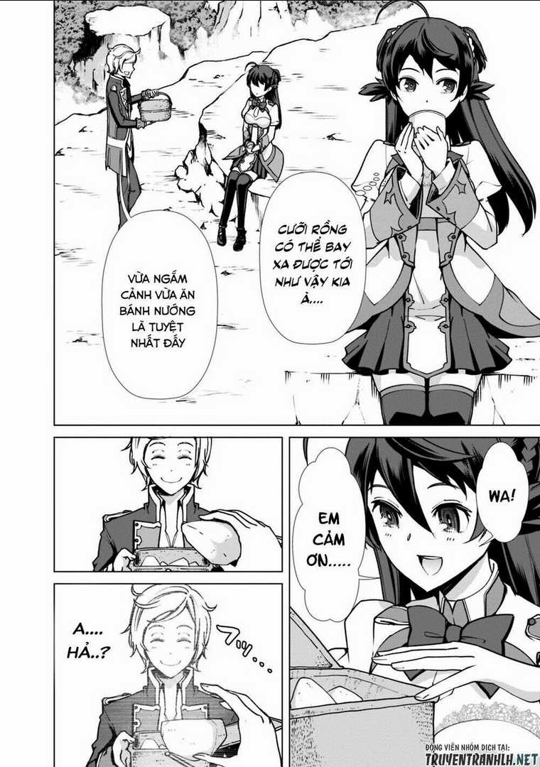 The Reincarnation Magician Of The Inferior Eyes Chapter 30 trang 19