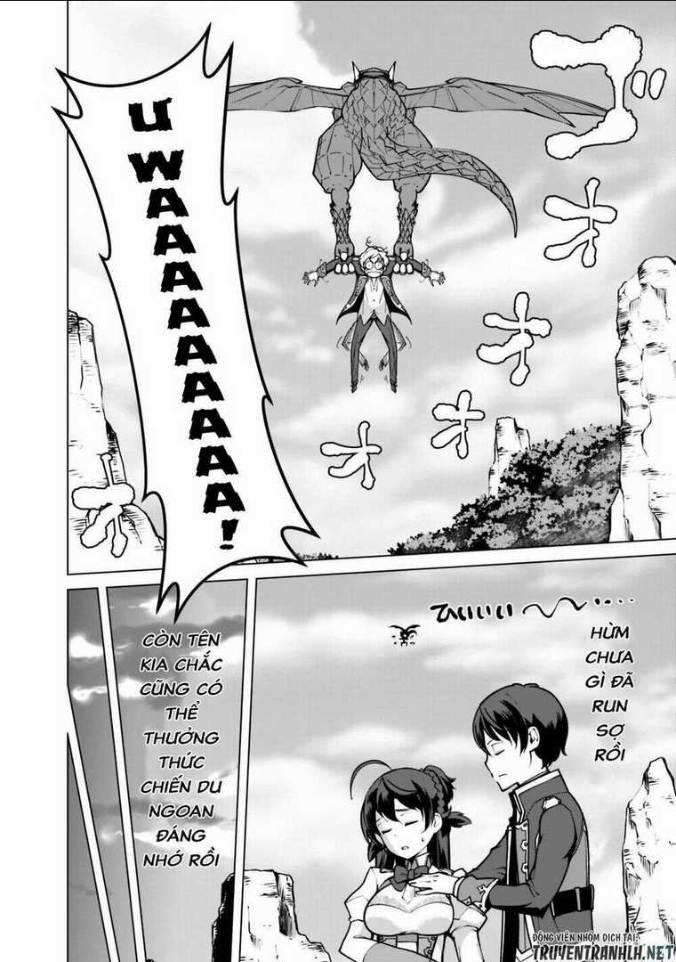 The Reincarnation Magician Of The Inferior Eyes Chapter 31 trang 15