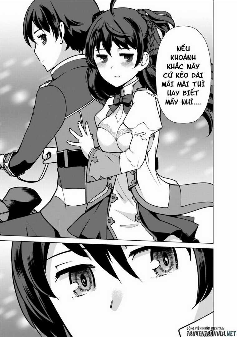 The Reincarnation Magician Of The Inferior Eyes Chapter 31 trang 18