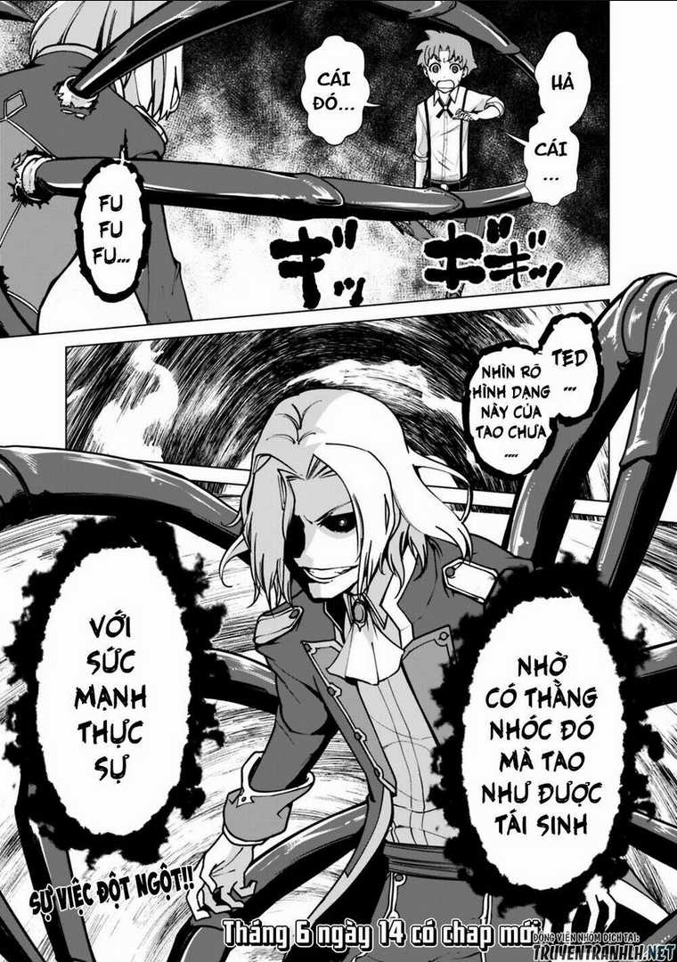 The Reincarnation Magician Of The Inferior Eyes Chapter 32 trang 20