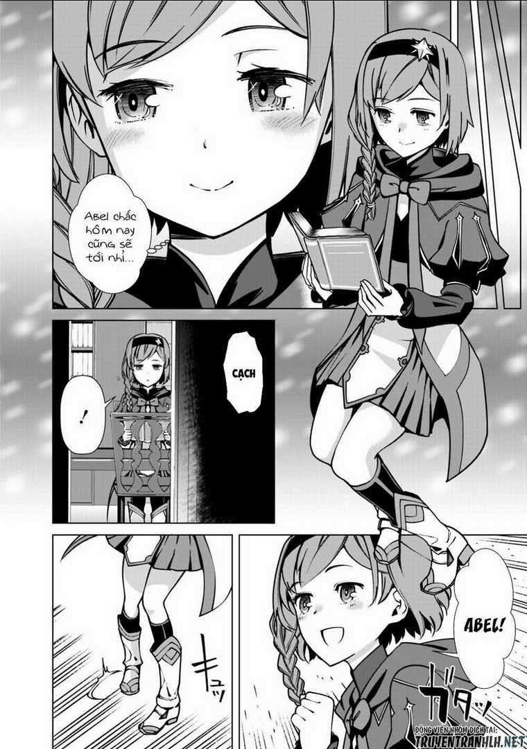 The Reincarnation Magician Of The Inferior Eyes Chapter 33 trang 15