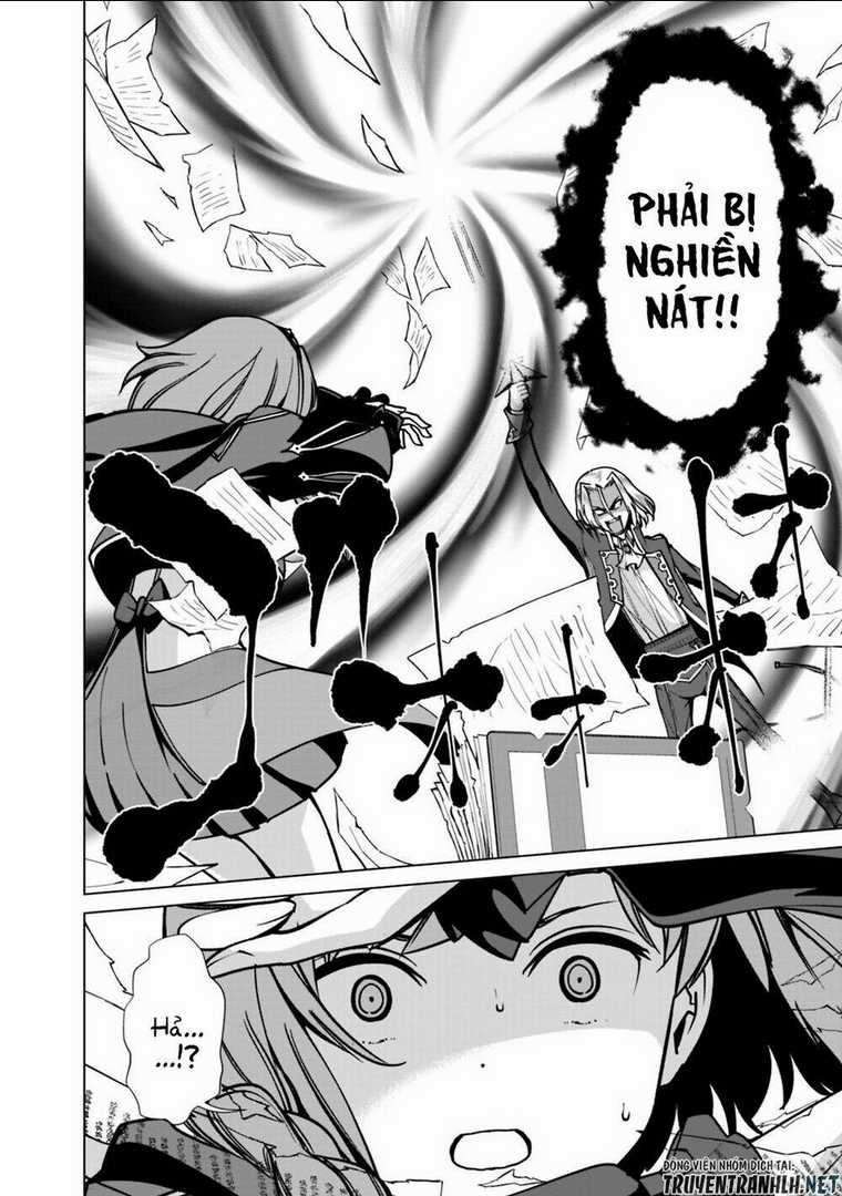 The Reincarnation Magician Of The Inferior Eyes Chapter 33 trang 19