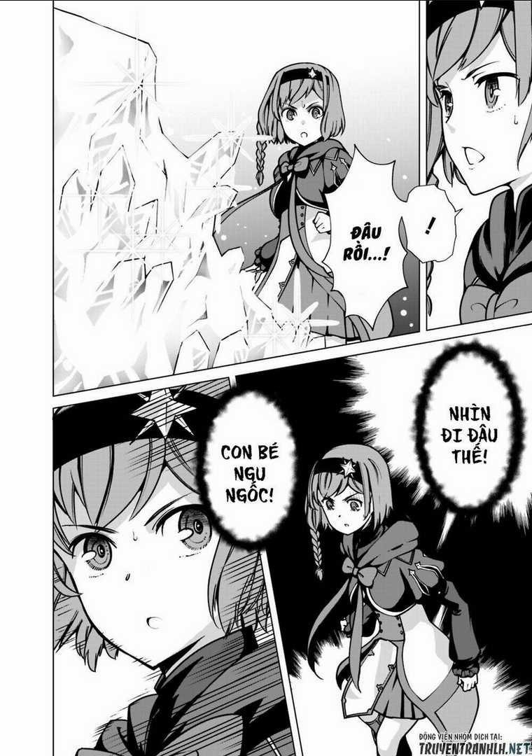 The Reincarnation Magician Of The Inferior Eyes Chapter 33 trang 21