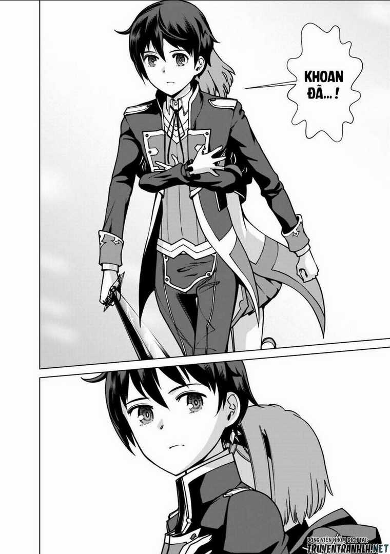 The Reincarnation Magician Of The Inferior Eyes Chapter 34 trang 12