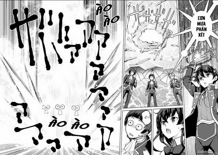 The Reincarnation Magician Of The Inferior Eyes Chapter 37 trang 17