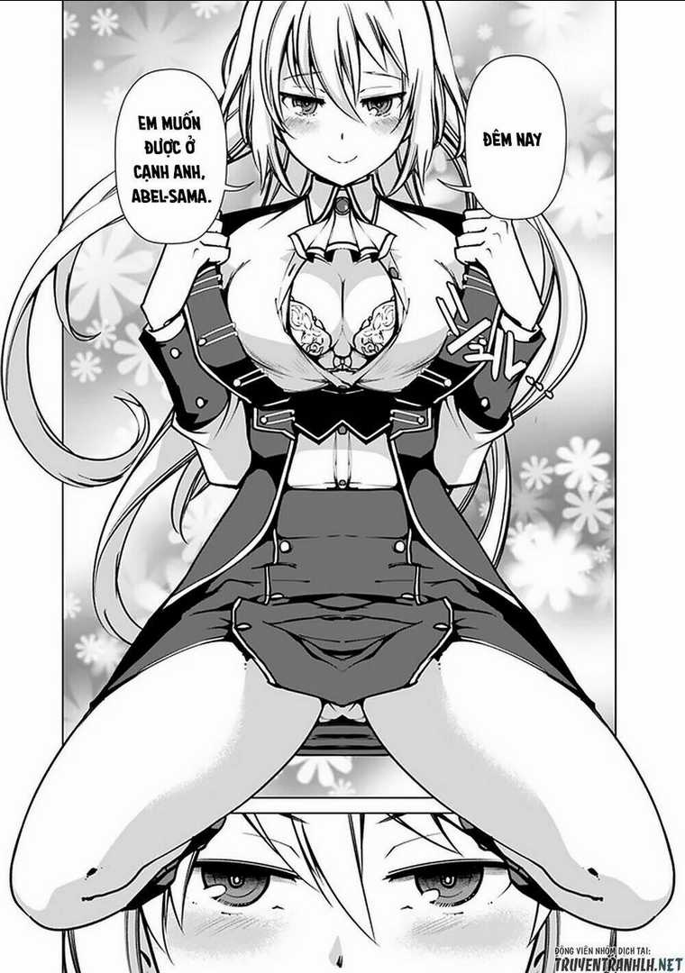 The Reincarnation Magician Of The Inferior Eyes Chapter 39 trang 16