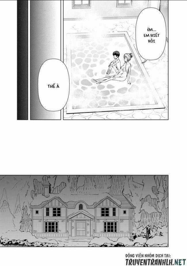 The Reincarnation Magician Of The Inferior Eyes Chapter 4 trang 7