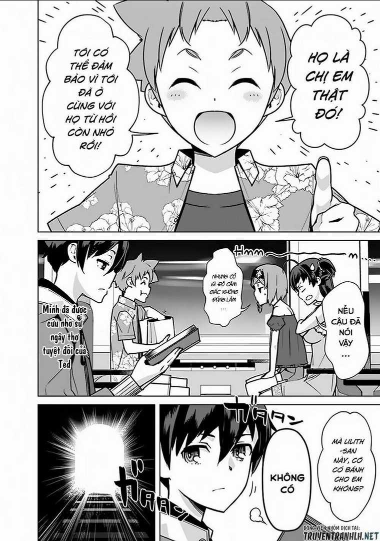 The Reincarnation Magician Of The Inferior Eyes Chapter 42 trang 13