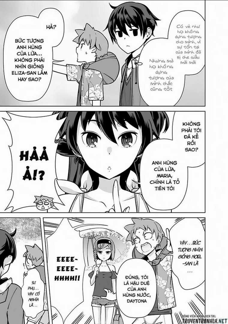 The Reincarnation Magician Of The Inferior Eyes Chapter 42 trang 20