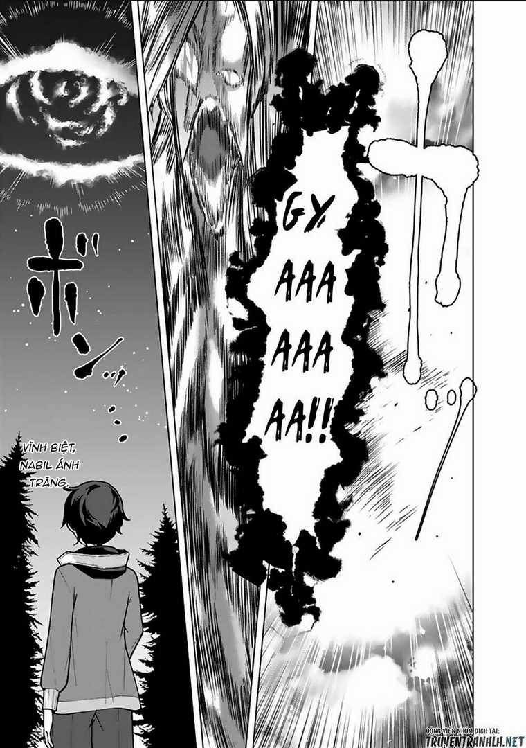 The Reincarnation Magician Of The Inferior Eyes Chapter 46 trang 15