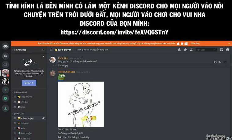 The Reincarnation Magician Of The Inferior Eyes Chapter 46 trang 23