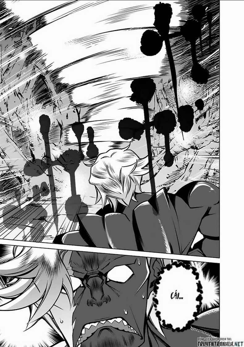 The Reincarnation Magician Of The Inferior Eyes Chapter 46 trang 6