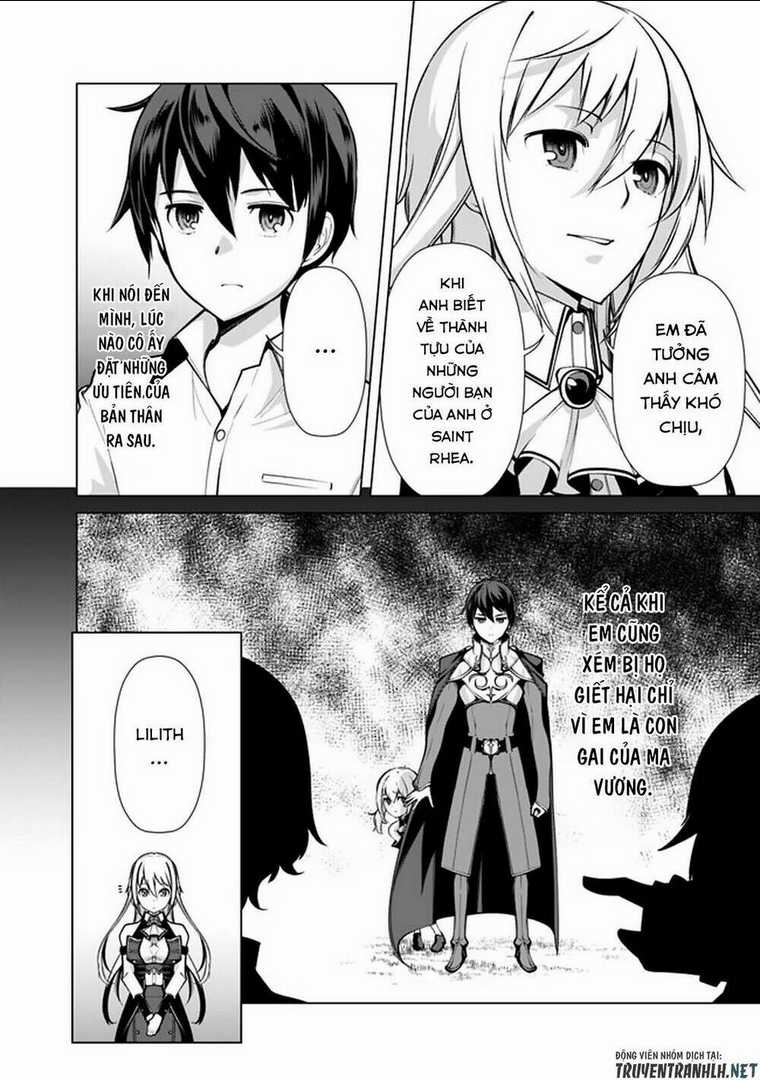 The Reincarnation Magician Of The Inferior Eyes Chapter 47 trang 15