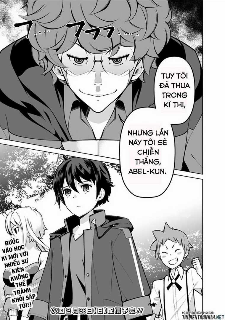 The Reincarnation Magician Of The Inferior Eyes Chapter 48 trang 16