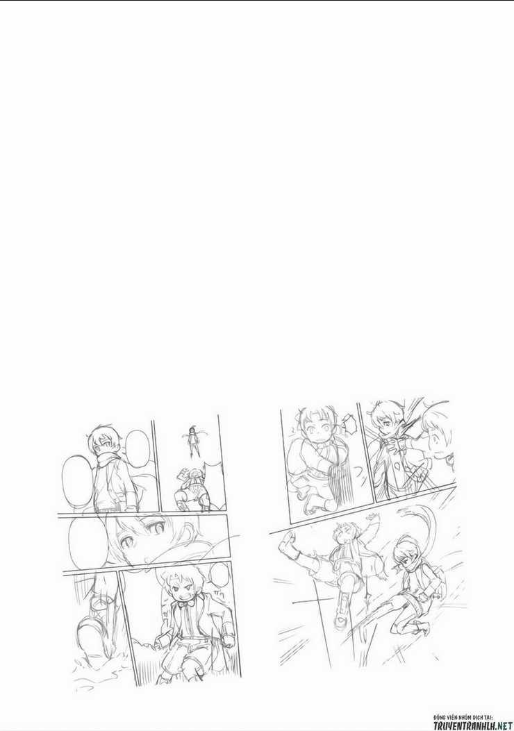 The Reincarnation Magician Of The Inferior Eyes Chapter 5 trang 22