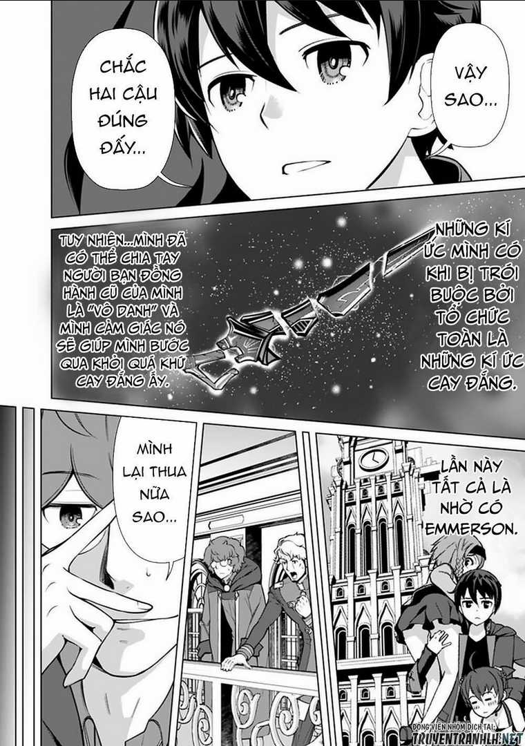 The Reincarnation Magician Of The Inferior Eyes Chapter 52 trang 13