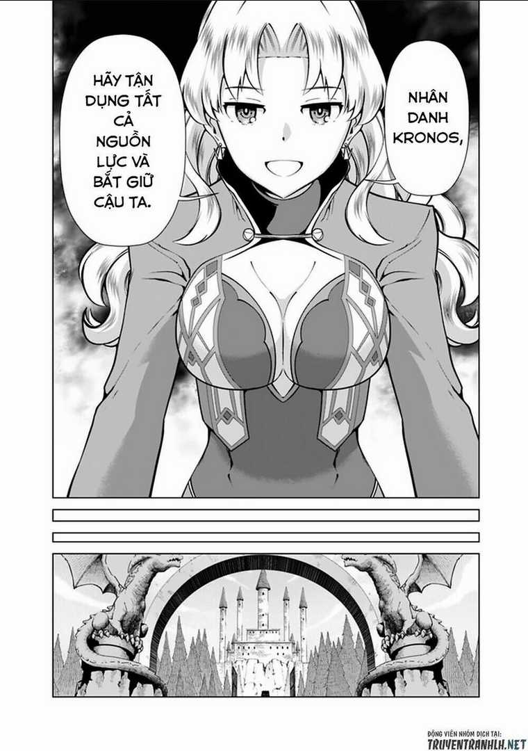 The Reincarnation Magician Of The Inferior Eyes Chapter 53 trang 11