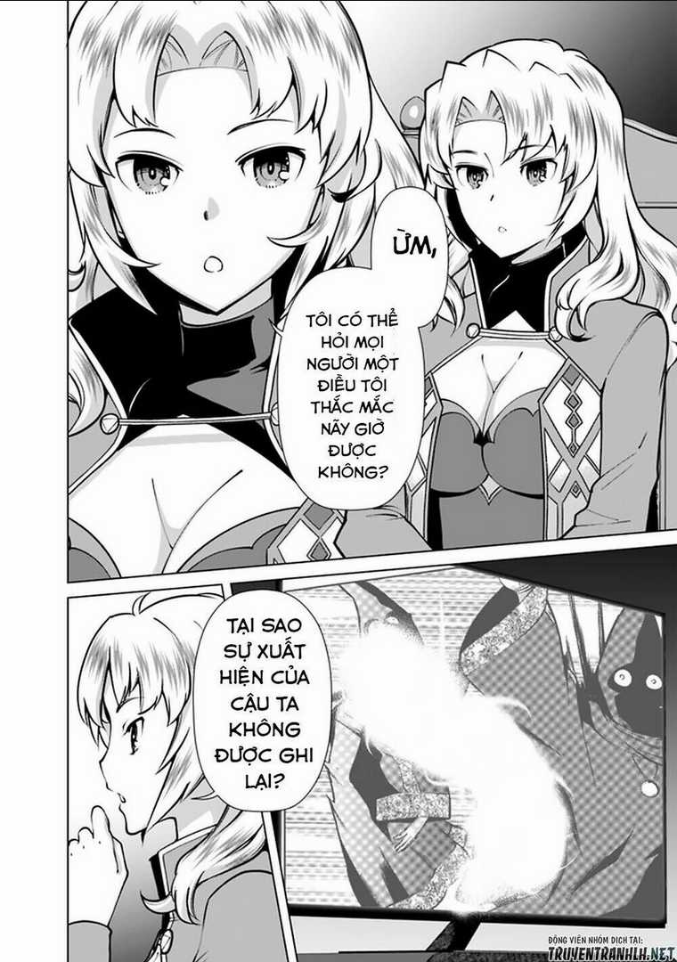 The Reincarnation Magician Of The Inferior Eyes Chapter 53 trang 7