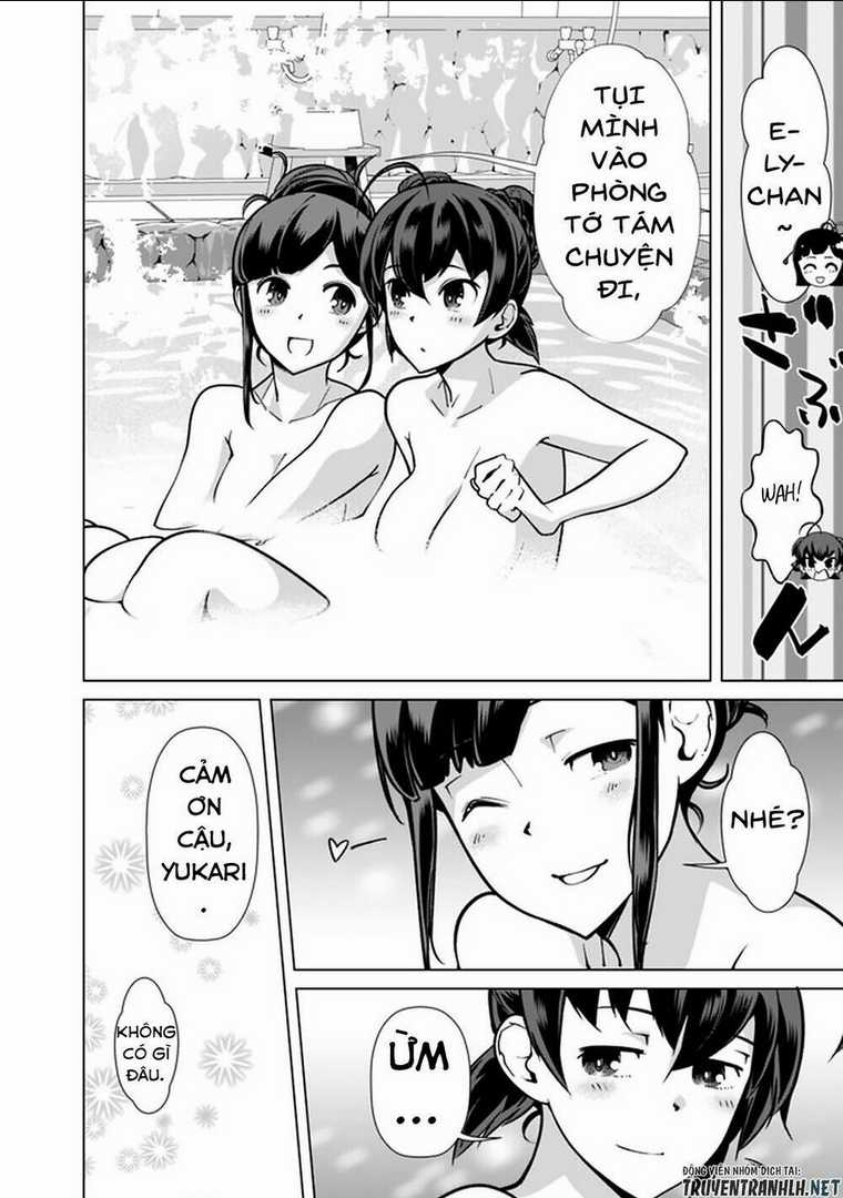 The Reincarnation Magician Of The Inferior Eyes Chapter 56 trang 11