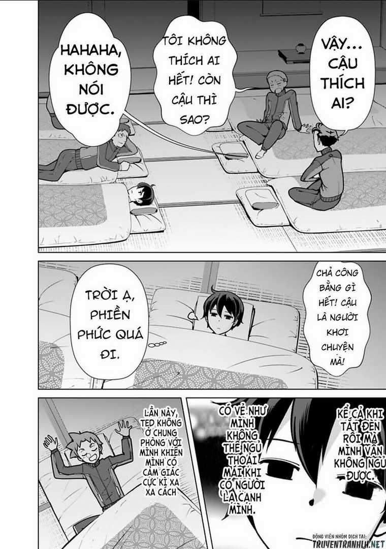 The Reincarnation Magician Of The Inferior Eyes Chapter 56 trang 13