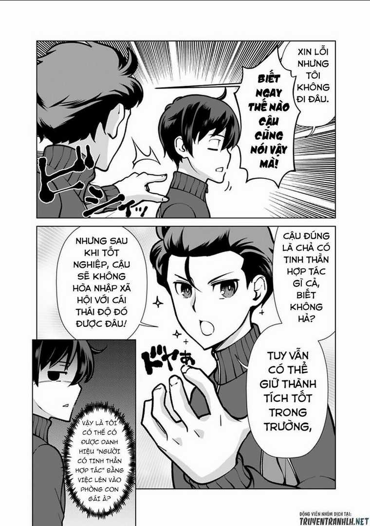 The Reincarnation Magician Of The Inferior Eyes Chapter 56 trang 17