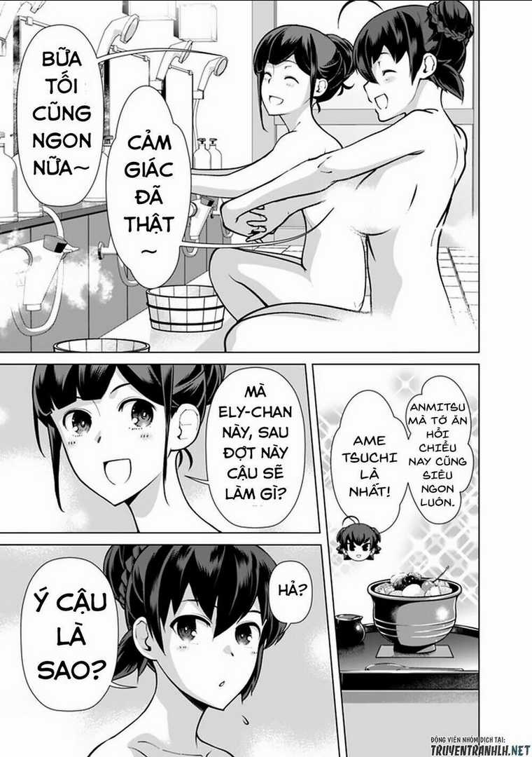 The Reincarnation Magician Of The Inferior Eyes Chapter 56 trang 8