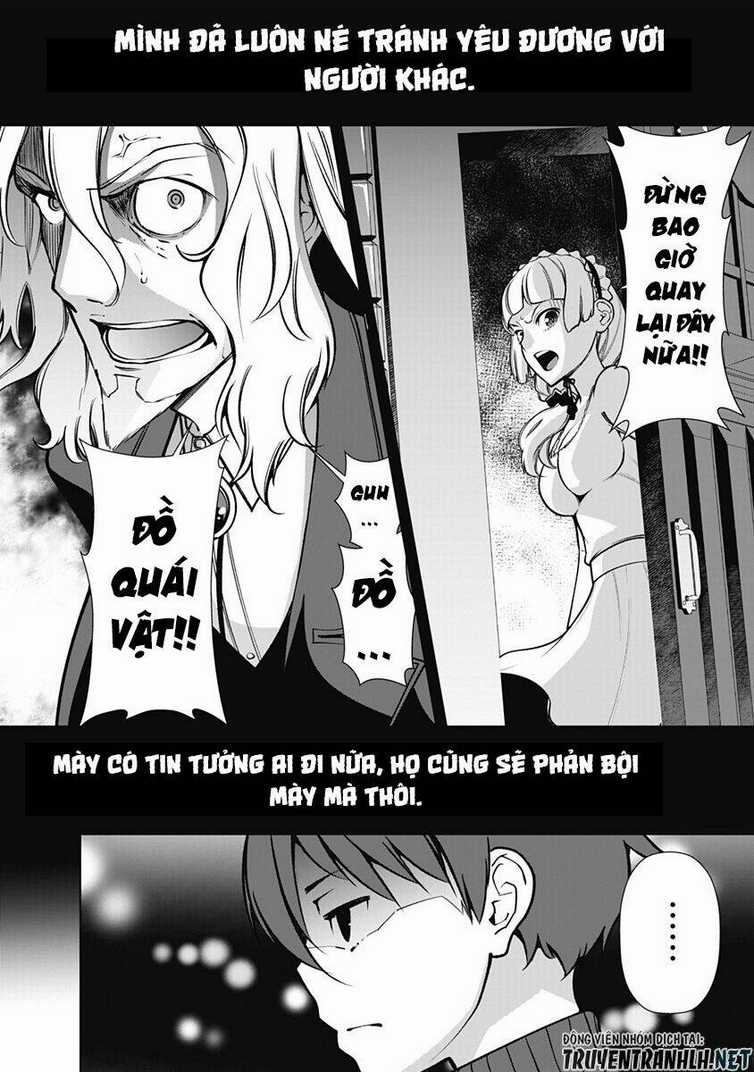 The Reincarnation Magician Of The Inferior Eyes Chapter 58 trang 13