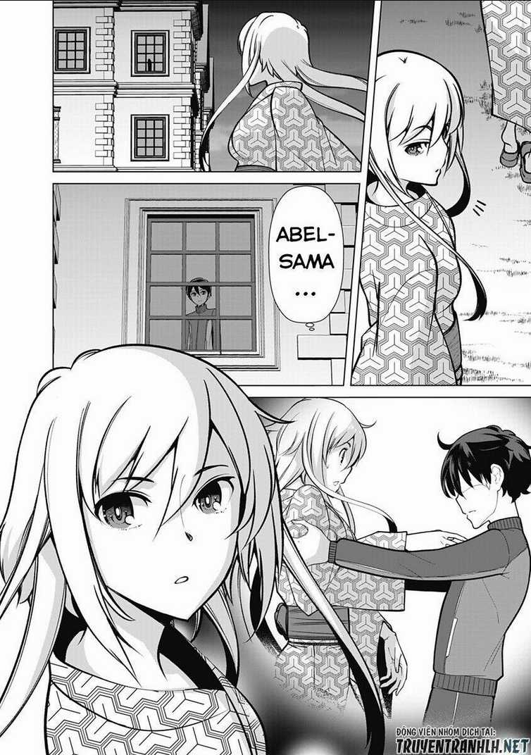 The Reincarnation Magician Of The Inferior Eyes Chapter 58 trang 17